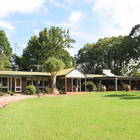 Mccarthy Lake House Maleny Dış mekan fotoğraf