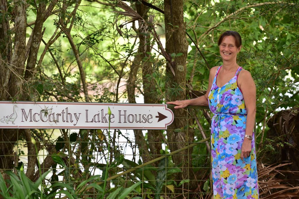 Mccarthy Lake House Maleny Dış mekan fotoğraf